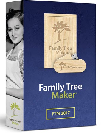 family tree maker 2017 update